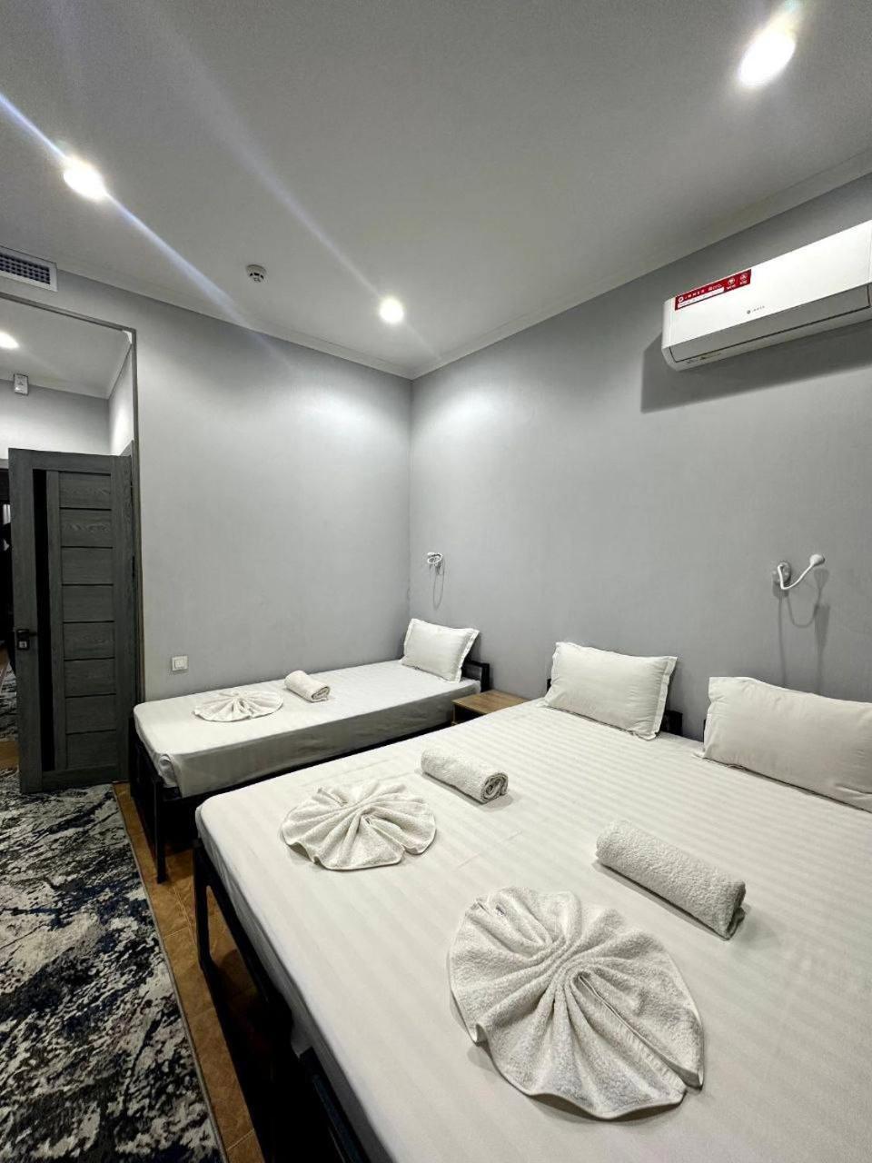 Amor Fati Hotel Taşkent Dış mekan fotoğraf
