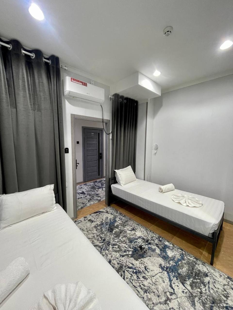 Amor Fati Hotel Taşkent Dış mekan fotoğraf