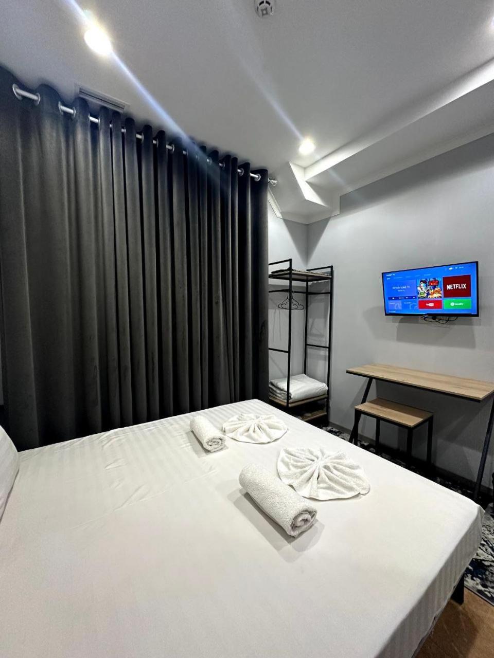 Amor Fati Hotel Taşkent Dış mekan fotoğraf