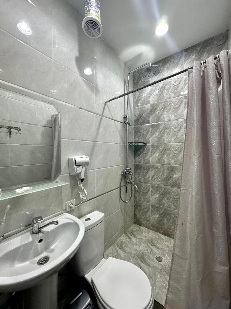 Amor Fati Hotel Taşkent Dış mekan fotoğraf