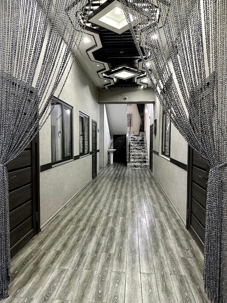 Amor Fati Hotel Taşkent Dış mekan fotoğraf
